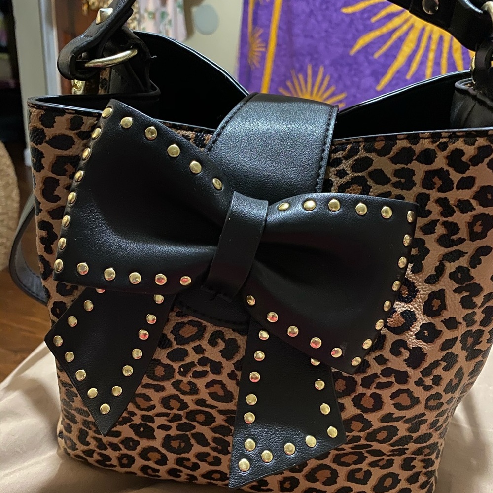 Betsey Johnson Purse